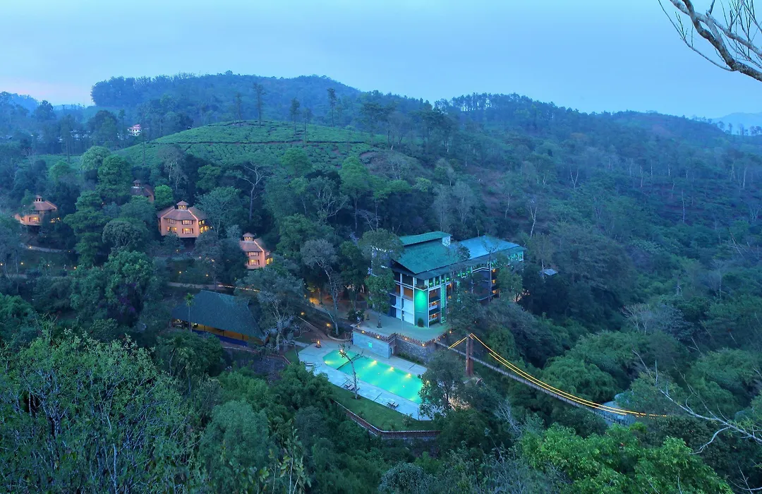 Vythiri Village-1